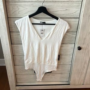 NWT Express Bodysuit. Size Small